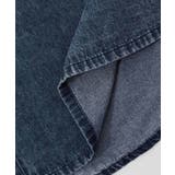 正月太りネコ柄デニムorチェックシャツパーカー | ScoLar | 詳細画像33 