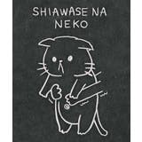 正月太りネコ柄刺繍ヴィンテージ風プルオーバー | ScoLar | 詳細画像10 