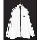 組体操クマうさぎリバーシブルワッシャーブルゾン | ScoLar | 詳細画像21 