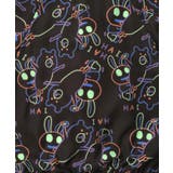 組体操クマうさぎリバーシブルワッシャーブルゾン | ScoLar | 詳細画像22 