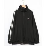 組体操クマうさぎリバーシブルワッシャーブルゾン | ScoLar | 詳細画像24 