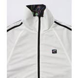 組体操クマうさぎリバーシブルワッシャーブルゾン | ScoLar | 詳細画像30 