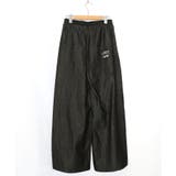 桜咲千依さんコラボ第5弾 ちょこにゃんず ジャージ×デニム切替パンツ | ScoLar | 詳細画像13 