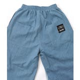 桜咲千依さんコラボ第5弾 ちょこにゃんず ジャージ×デニム切替パンツ | ScoLar | 詳細画像20 