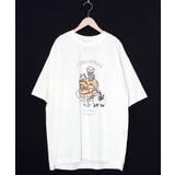 桜咲千依さんコラボ第5弾 ちょこにゃんず パンケーキTシャツ | ScoLar | 詳細画像14 