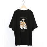 桜咲千依さんコラボ第5弾 ちょこにゃんず パンケーキTシャツ | ScoLar | 詳細画像16 