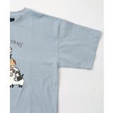 桜咲千依さんコラボ第5弾 ちょこにゃんず パンケーキTシャツ | ScoLar | 詳細画像21 