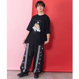 桜咲千依さんコラボ第5弾 ちょこにゃんず パンケーキTシャツ | ScoLar | 詳細画像8 