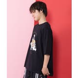 桜咲千依さんコラボ第5弾 ちょこにゃんず パンケーキTシャツ | ScoLar | 詳細画像10 