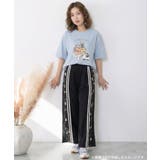 桜咲千依さんコラボ第5弾 ちょこにゃんず パンケーキTシャツ | ScoLar | 詳細画像13 