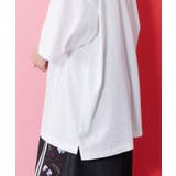 桜咲千依さんコラボ第5弾 ちょこにゃんず パンケーキTシャツ | ScoLar | 詳細画像6 