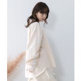 ネコの洗脳×ストライプ柄シャツ | ScoLar | 詳細画像5