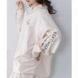 ネコの洗脳×ストライプ柄シャツ | ScoLar | 詳細画像7