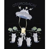 ネコ星へのご招待Tシャツ | ScoLar | 詳細画像14