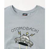 ネコ星へのご招待Tシャツ | ScoLar | 詳細画像16