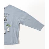 ネコ星へのご招待Tシャツ | ScoLar | 詳細画像17