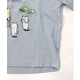 ネコ星へのご招待Tシャツ | ScoLar | 詳細画像18