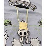 ネコ星へのご招待Tシャツ | ScoLar | 詳細画像19