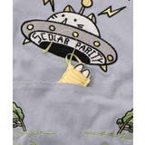 ネコ星へのご招待Tシャツ | ScoLar | 詳細画像20