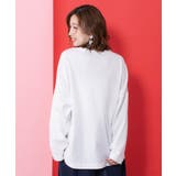 ネコ星へのご招待Tシャツ | ScoLar | 詳細画像4