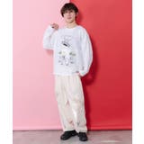ネコ星へのご招待Tシャツ | ScoLar | 詳細画像8