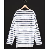 画家ネコボーダーTシャツ | ScoLar | 詳細画像14