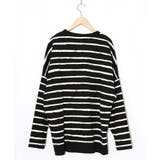 画家ネコボーダーTシャツ | ScoLar | 詳細画像16