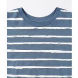 画家ネコボーダーTシャツ | ScoLar | 詳細画像20