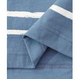 画家ネコボーダーTシャツ | ScoLar | 詳細画像23