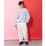 画家ネコボーダーTシャツ | ScoLar | 詳細画像9