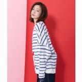 画家ネコボーダーTシャツ | ScoLar | 詳細画像3