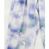 メルヘン恐竜柄orレトロ障子柄 ベルト付きパンツ | ScoLar | 詳細画像25 