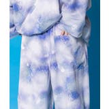 メルヘン恐竜柄orレトロ障子柄 ベルト付きパンツ | ScoLar | 詳細画像15 