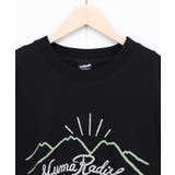 山からクマ大根Tシャツ | ScoLar | 詳細画像19 