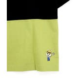 山からクマ大根Tシャツ | ScoLar | 詳細画像23 
