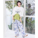 山からクマ大根Tシャツ | ScoLar | 詳細画像10 