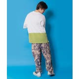 山からクマ大根Tシャツ | ScoLar | 詳細画像7 