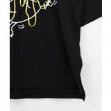 カセットテープにからまるネコTシャツ | ScoLar | 詳細画像16