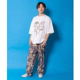 カセットテープにからまるネコTシャツ | ScoLar | 詳細画像9