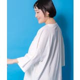カセットテープにからまるネコTシャツ | ScoLar | 詳細画像6