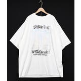 最後のパンサンド 箔プリント接触冷感Tシャツ | ScoLar | 詳細画像7 