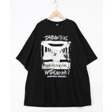 ブラック | 最後のパンサンド 箔プリント接触冷感Tシャツ | ScoLar