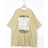 イエロー | 最後のパンサンド 箔プリント接触冷感Tシャツ | ScoLar