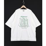 Majisand×Parity クマネコサンドTシャツ | ScoLar | 詳細画像9