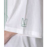 Majisand×Parity クマネコサンドTシャツ | ScoLar | 詳細画像8