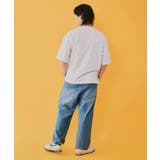 山の妖精とお散歩Tシャツ | ScoLar | 詳細画像10 