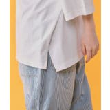 山の妖精とお散歩Tシャツ | ScoLar | 詳細画像6 