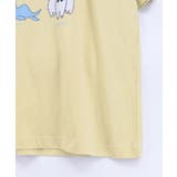 UMA・UAP集合柄Tシャツ | ScoLar | 詳細画像15