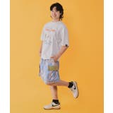 UMA・UAP集合柄Tシャツ | ScoLar | 詳細画像2