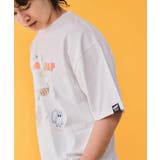 UMA・UAP集合柄Tシャツ | ScoLar | 詳細画像6